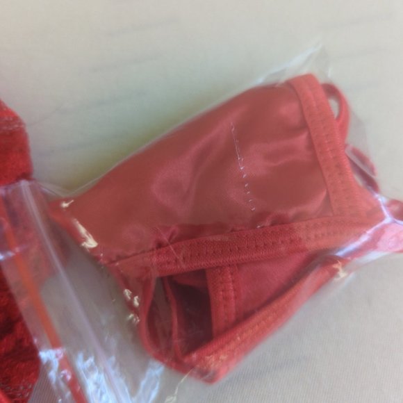 Dreamgirl  lingerie - Picture 3 of 4